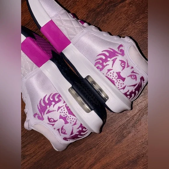 Nike lebron